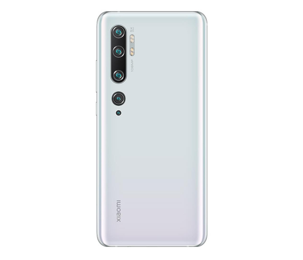 XIAOMI MI NOTE 10 6/128GB Biały - 527807 - zdjęcie 3